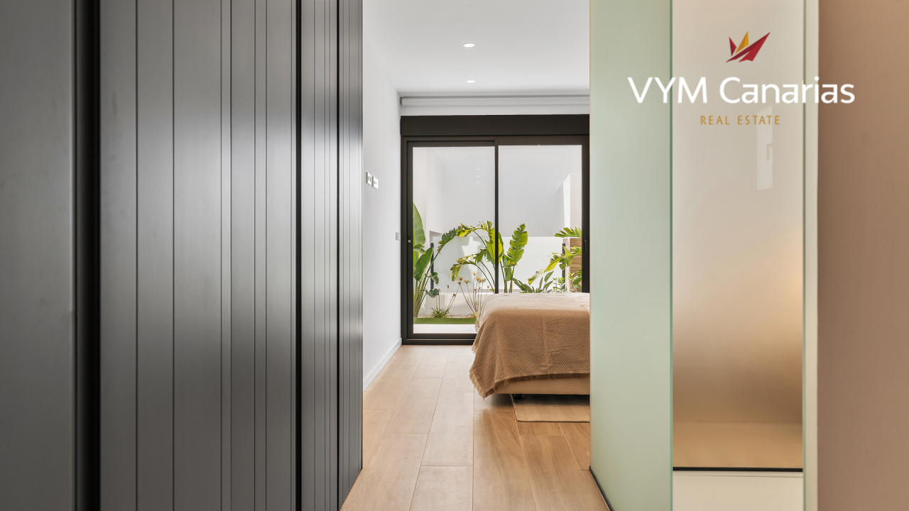 Пентхаус на Коста-Бланка, Испания, 120 м² - фото 12