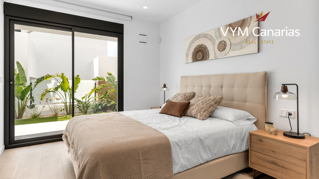 Пентхаус на Коста-Бланка, Испания, 120 м² - фото 13