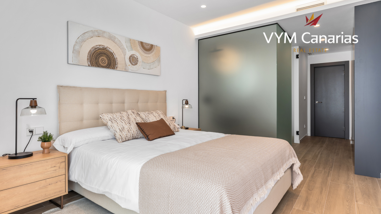 Пентхаус на Коста-Бланка, Испания, 120 м² - фото 14