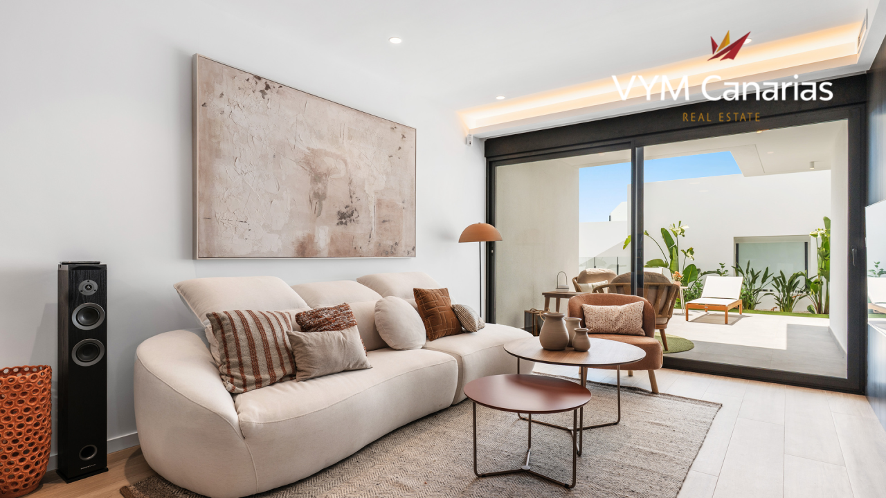 Пентхаус на Коста-Бланка, Испания, 120 м² - фото 16