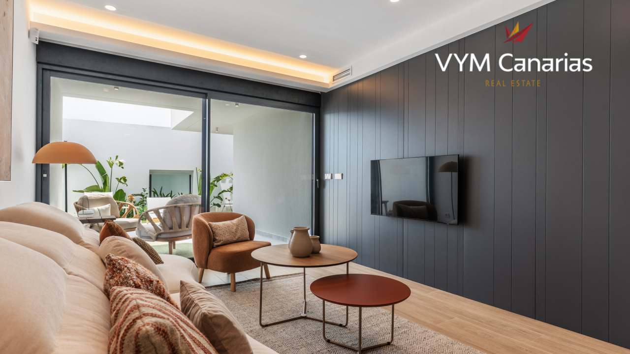 Пентхаус на Коста-Бланка, Испания, 120 м² - фото 17