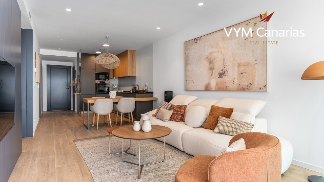 Апартаменты на Коста-Бланка, Испания, 198 м² - фото 18