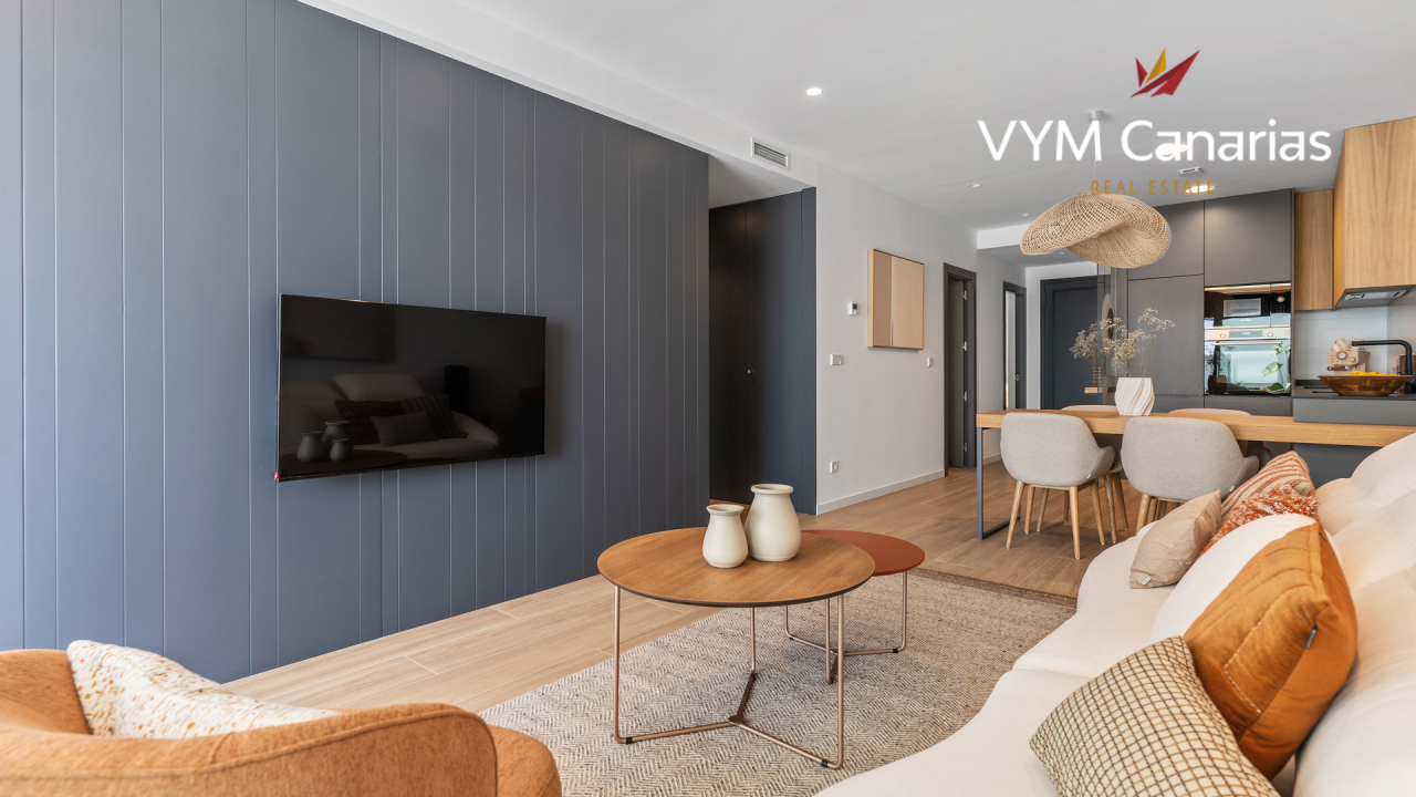 Пентхаус на Коста-Бланка, Испания, 120 м² - фото 19