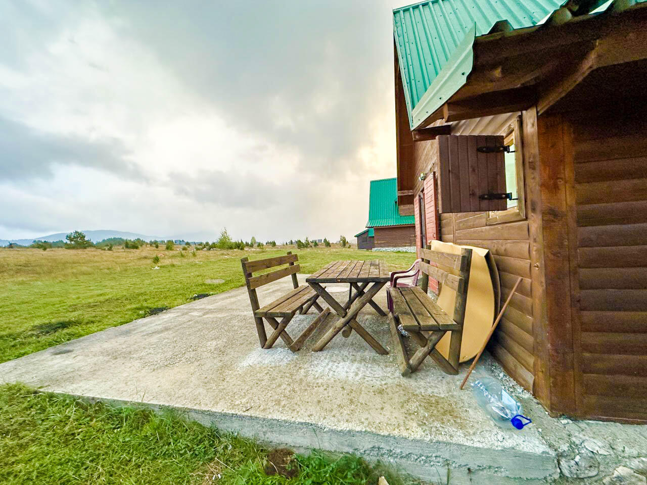 Дом в Жабляке, Черногория, 75 м² - фото 4