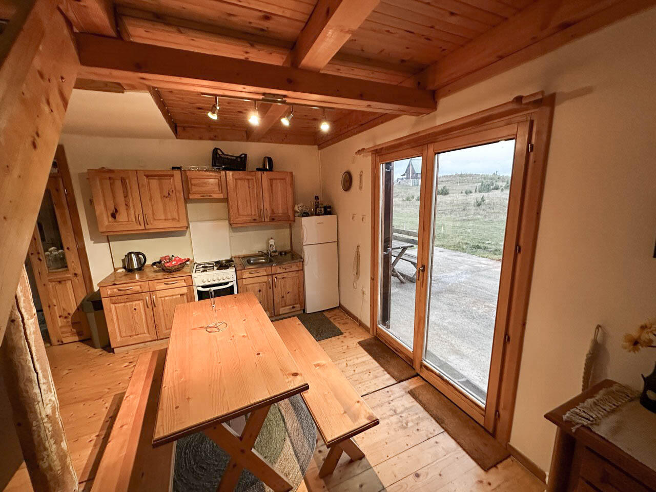 Дом в Жабляке, Черногория, 75 м² - фото 6