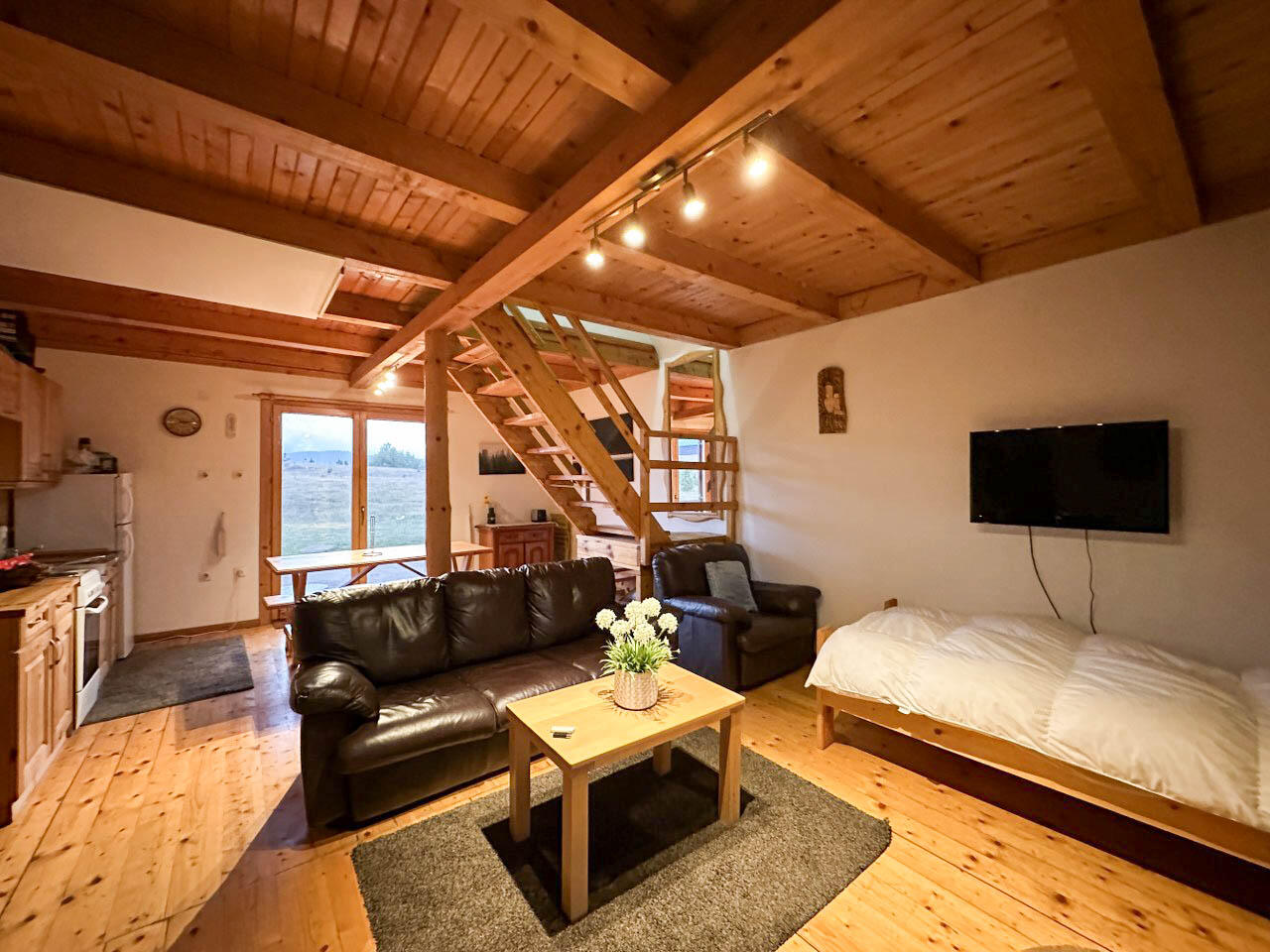 Дом в Жабляке, Черногория, 75 м² - фото 10