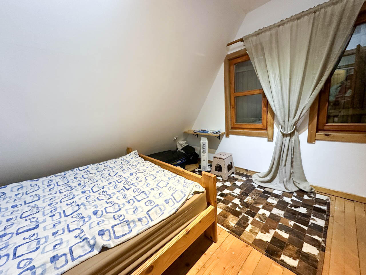 Дом в Жабляке, Черногория, 75 м² - фото 13