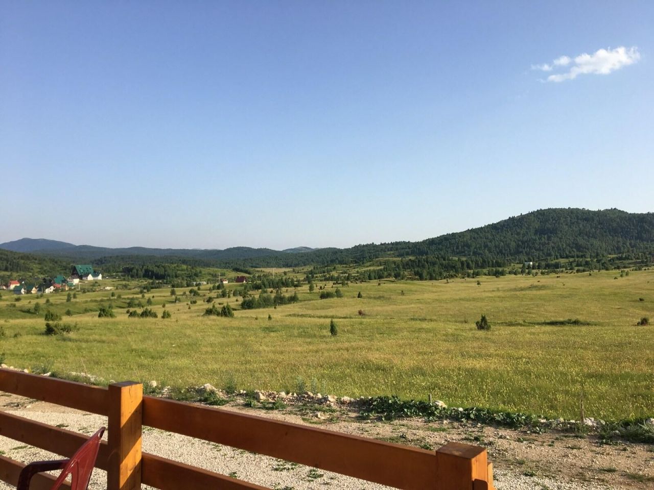 Дом в Жабляке, Черногория, 75 м² - фото 17