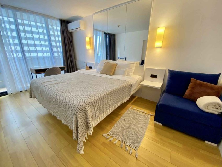 Квартира в Батуми, Грузия, 32 м² - фото 1