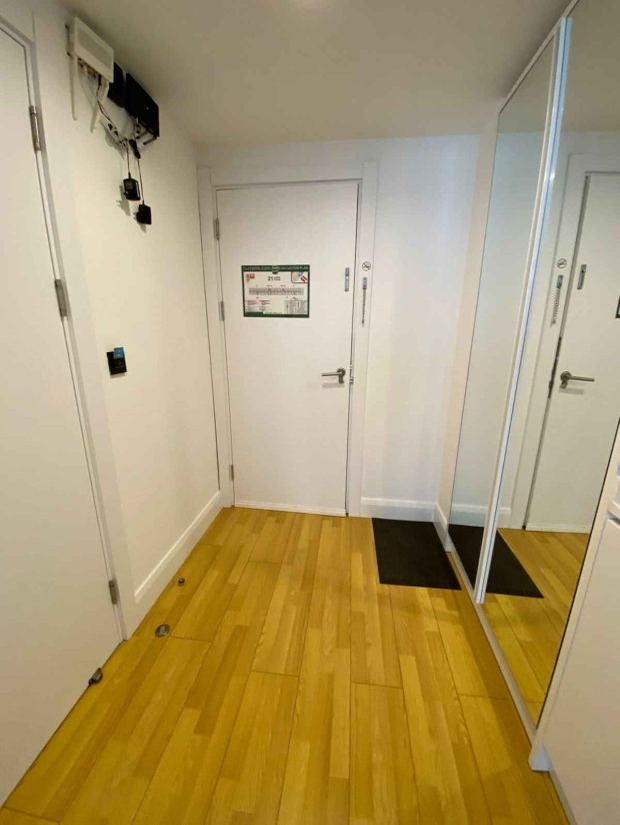 Квартира в Батуми, Грузия, 32 м² - фото 4