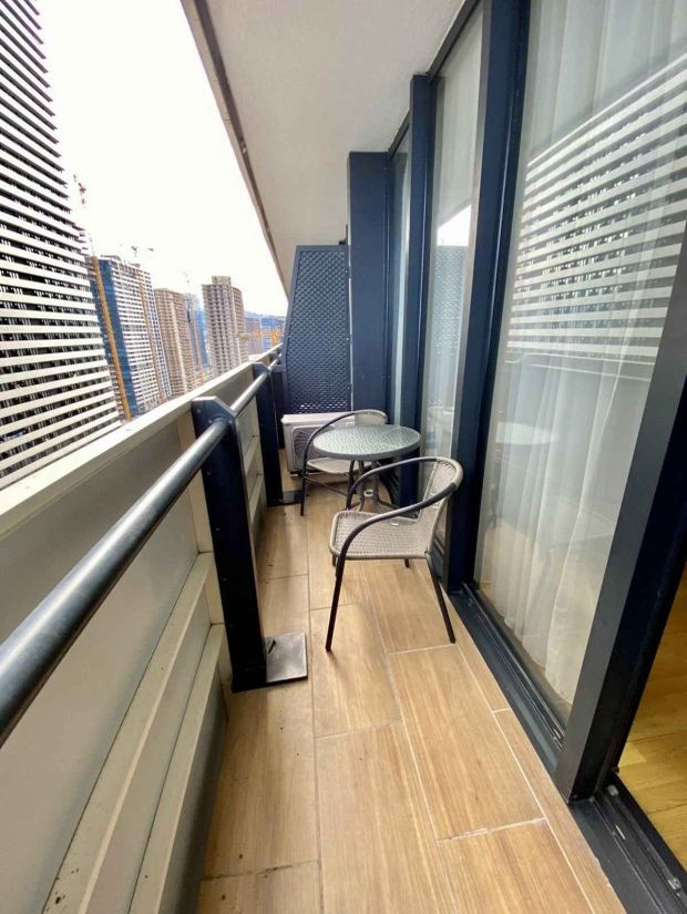 Квартира в Батуми, Грузия, 32 м² - фото 10