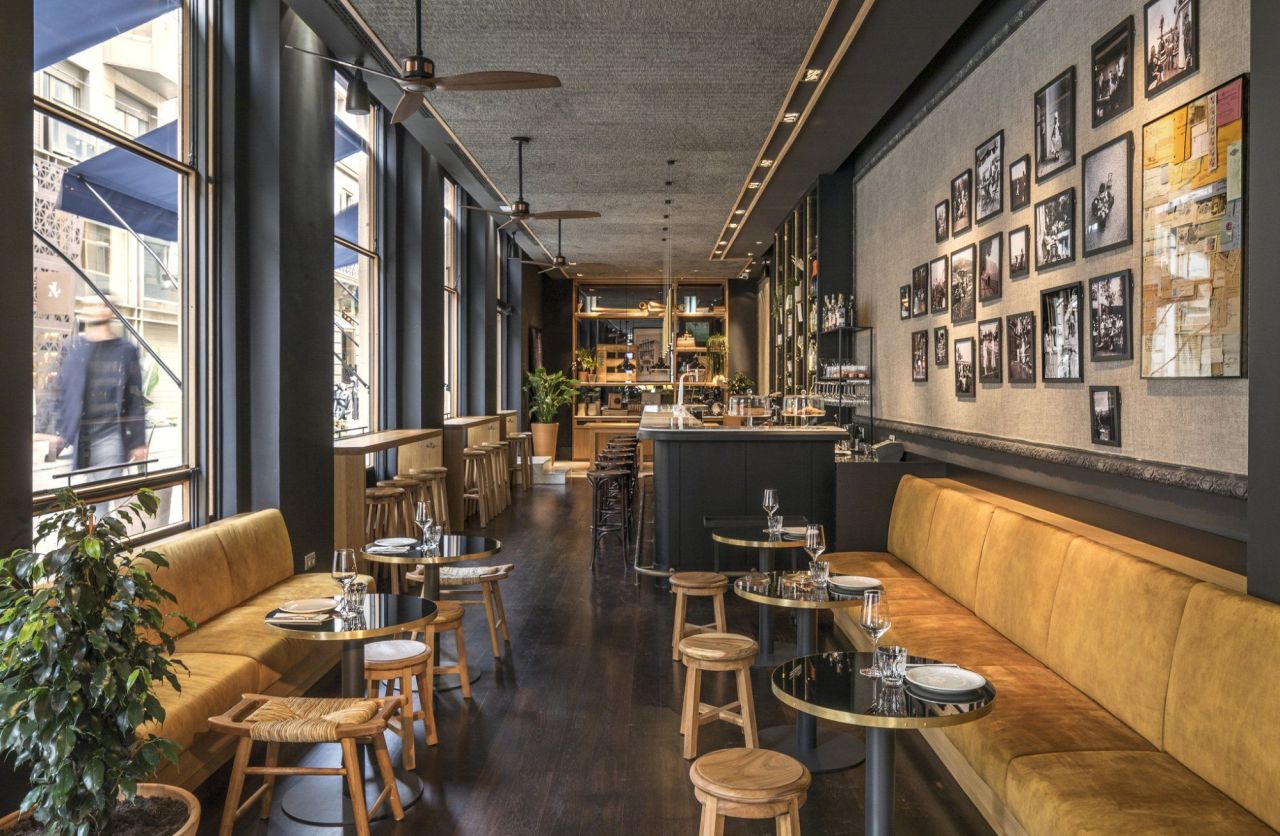 Коммерческая недвижимость Испания, Испания, 51 м² - фото 2