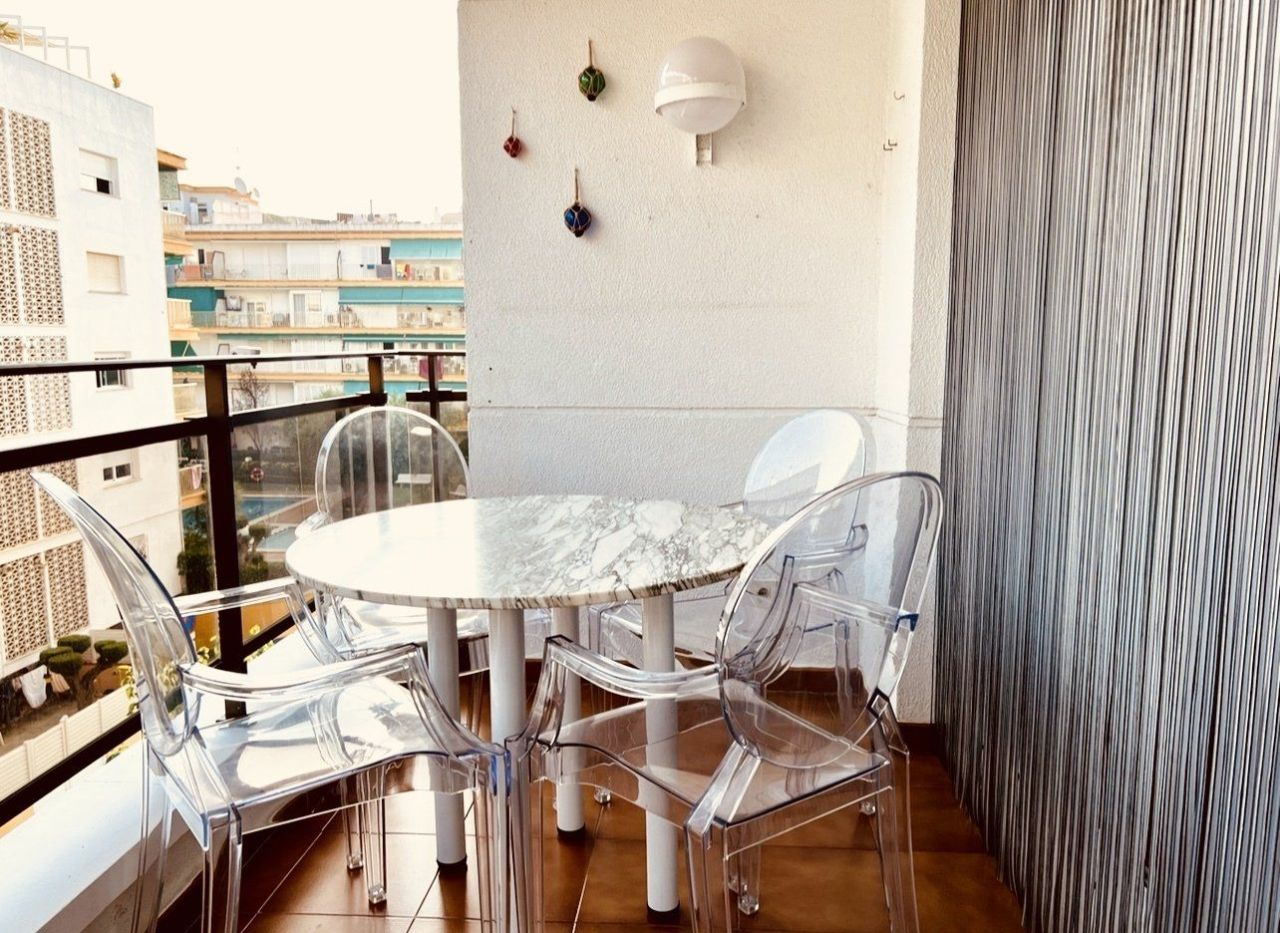 Квартира на Коста-Брава, Испания, 49 м² - фото 3