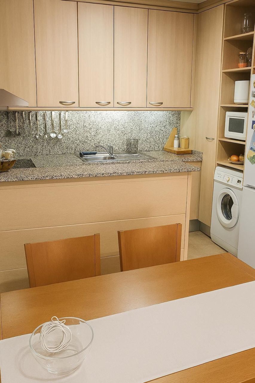 Квартира на Коста-Брава, Испания, 81 м² - фото 4