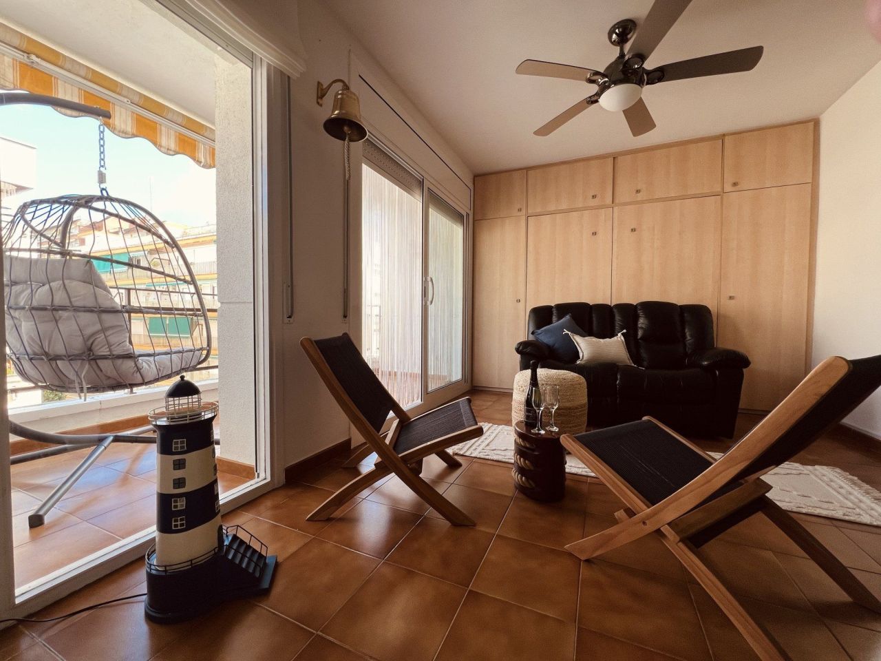 Квартира на Коста-Брава, Испания, 49 м² - фото 5