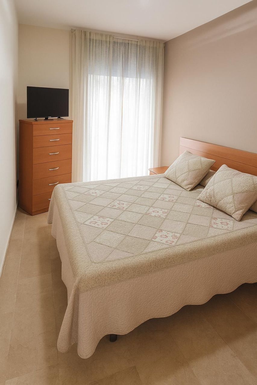 Квартира на Коста-Брава, Испания, 81 м² - фото 6