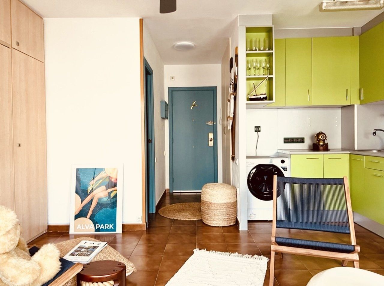 Квартира на Коста-Брава, Испания, 49 м² - фото 6