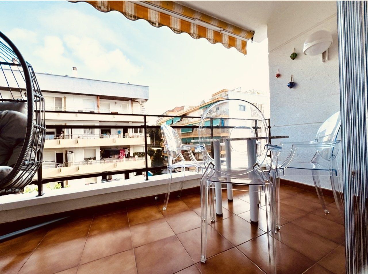 Квартира на Коста-Брава, Испания, 49 м² - фото 7