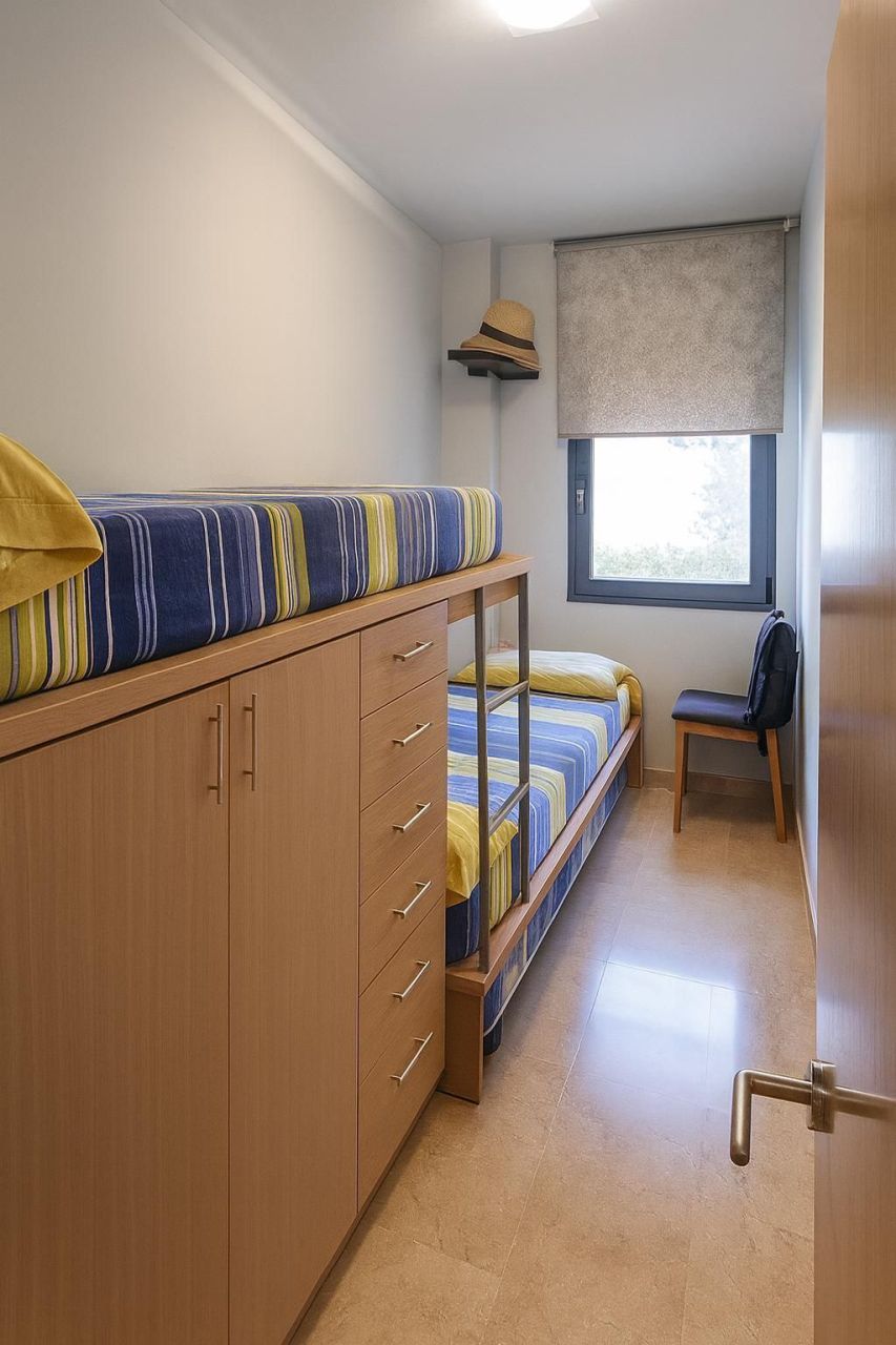 Квартира на Коста-Брава, Испания, 81 м² - фото 7