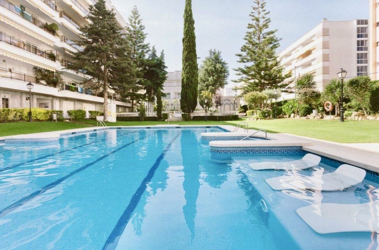 Квартира на Коста-Брава, Испания, 49 м² - фото 9