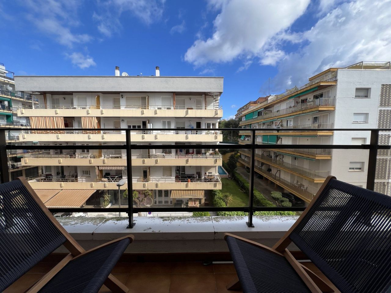 Квартира на Коста-Брава, Испания, 49 м² - фото 11