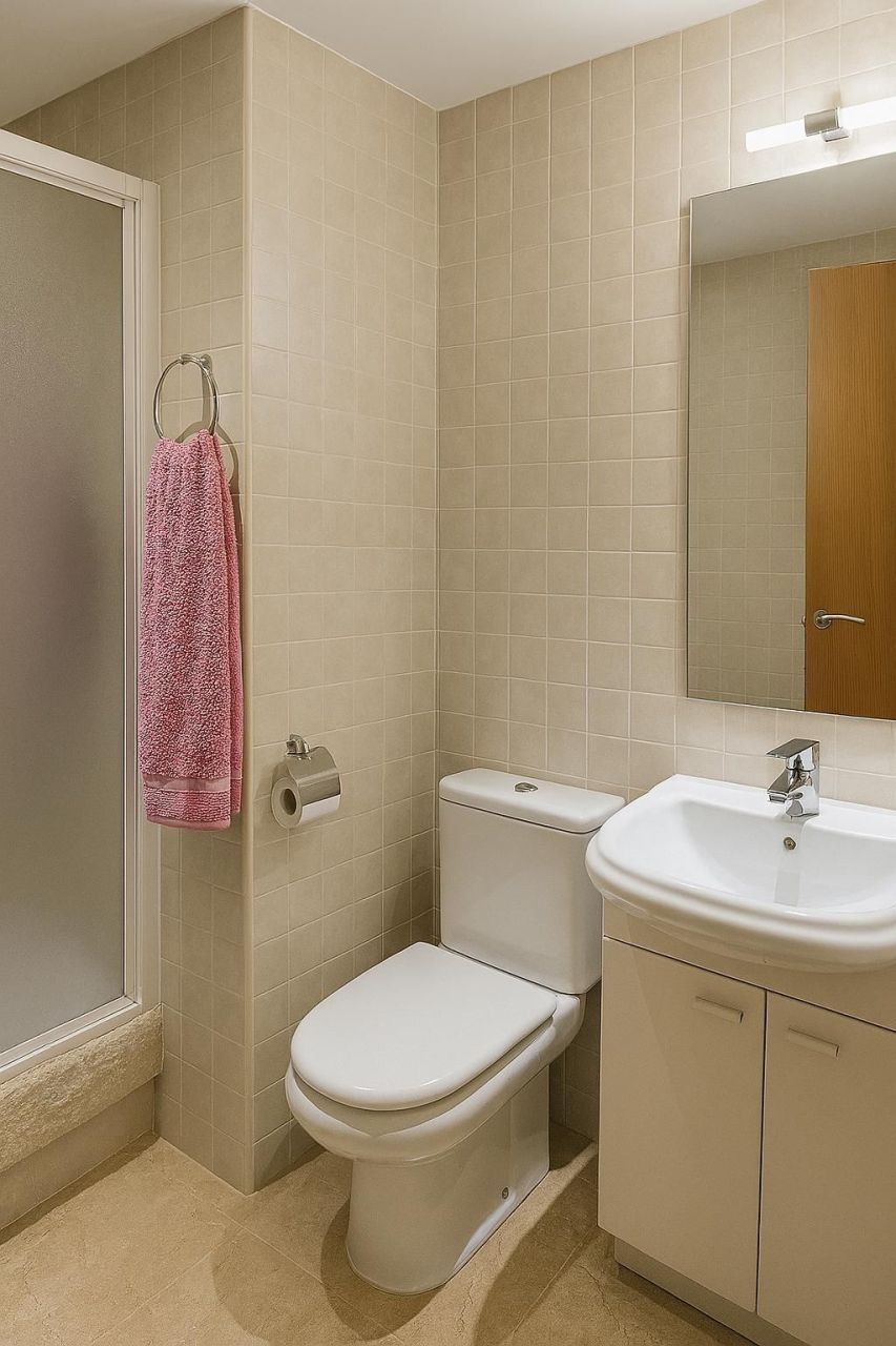 Квартира на Коста-Брава, Испания, 81 м² - фото 12