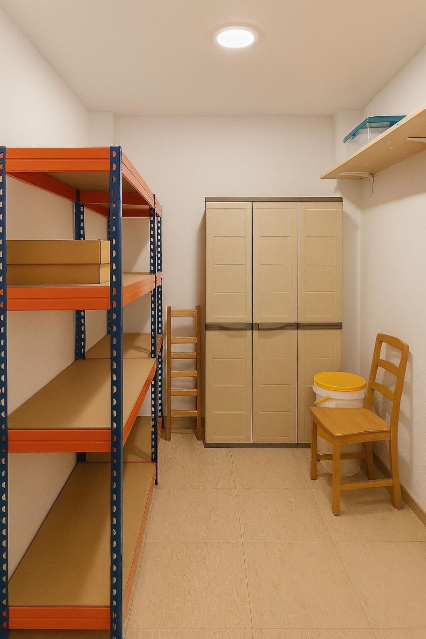 Квартира на Коста-Брава, Испания, 81 м² - фото 14