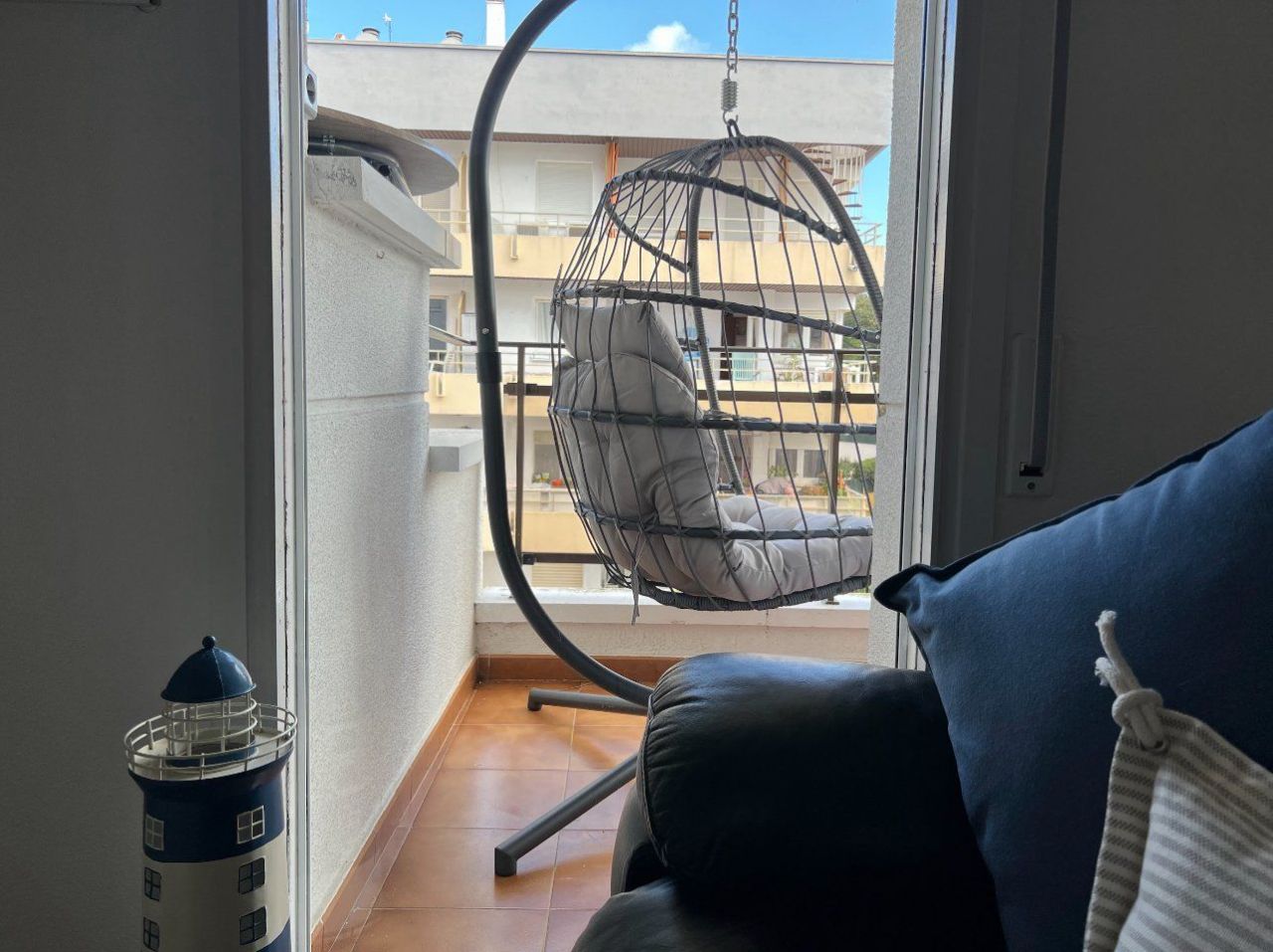 Квартира на Коста-Брава, Испания, 49 м² - фото 15