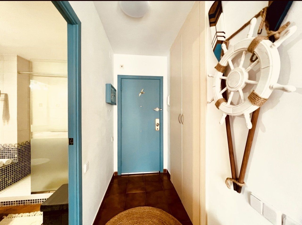 Квартира на Коста-Брава, Испания, 49 м² - фото 16