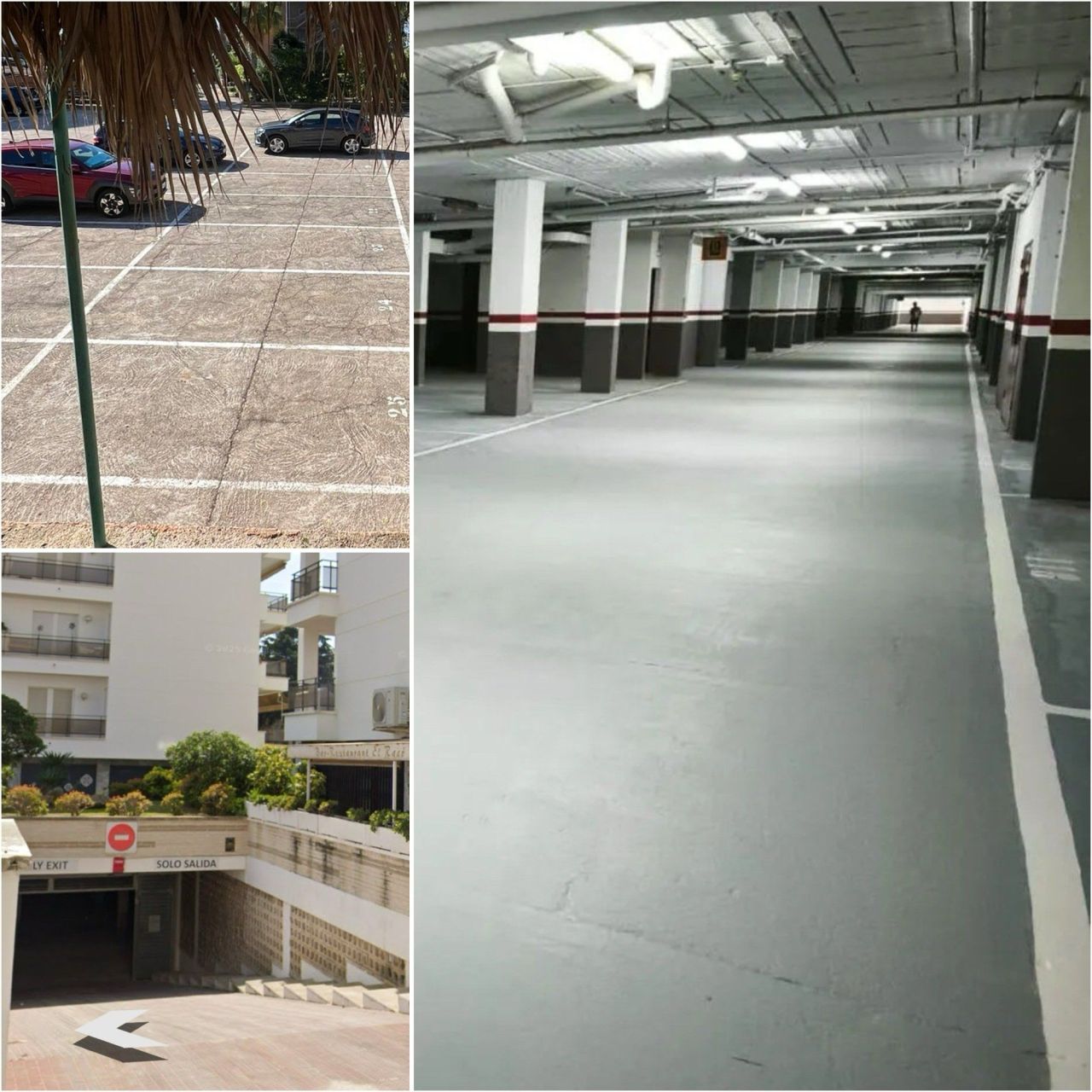 Квартира на Коста-Брава, Испания, 49 м² - фото 17