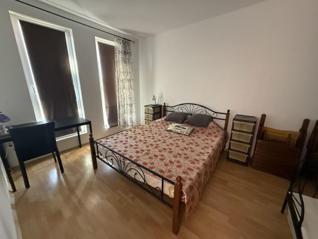 Квартира на Солнечном берегу, Болгария, 62 м² - фото 5