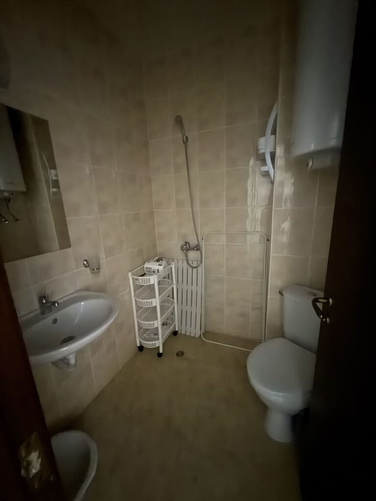 Квартира на Солнечном берегу, Болгария, 62 м² - фото 8