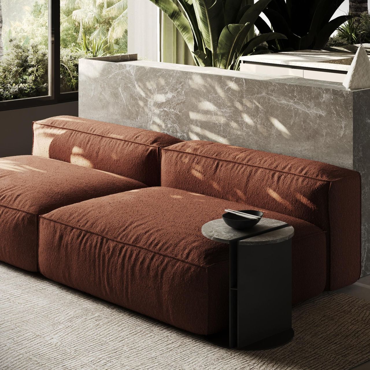 Квартира в Убуде, Индонезия, 42 м² - фото 6