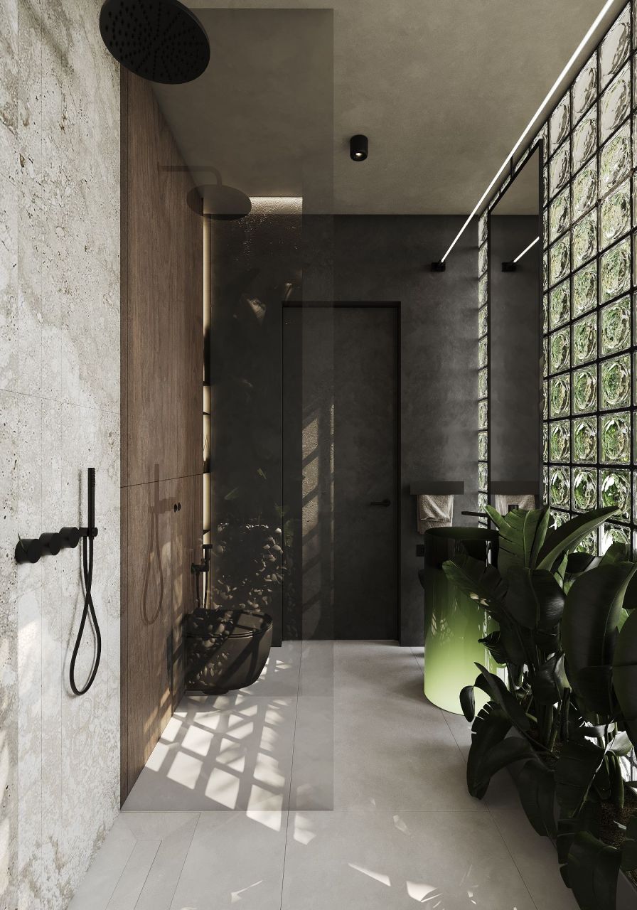 Квартира в Убуде, Индонезия, 42 м² - фото 17