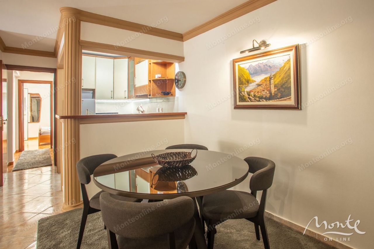 Апартаменты в Будве, Черногория, 72 м² - фото 5