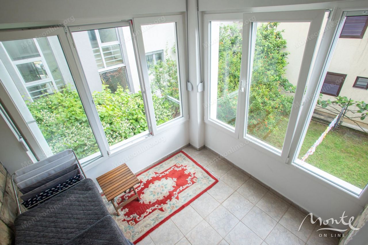 Апартаменты в Будве, Черногория, 72 м² - фото 19