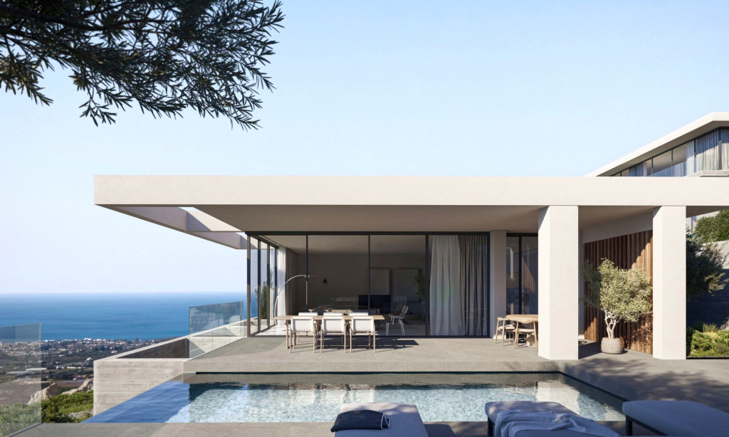 Квартира в Пафосе, Кипр, 281.33 м² - фото 1