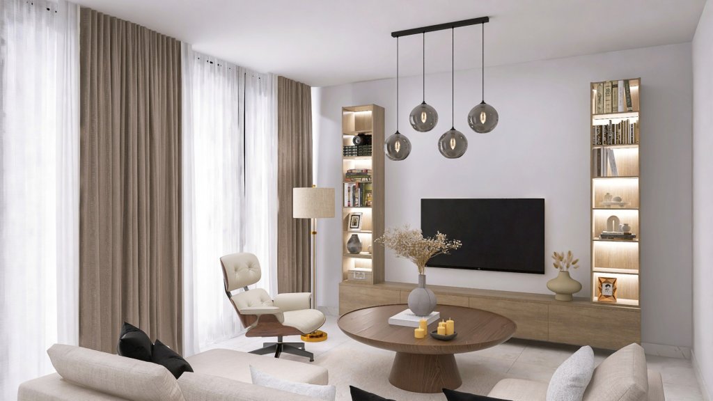 Апартаменты в Лимасоле, Кипр, 119.2 м² - фото 3