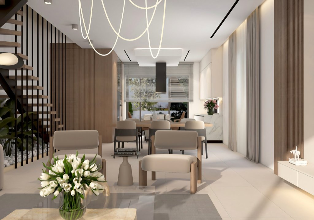 Квартира в Пафосе, Кипр, 185 м² - фото 3