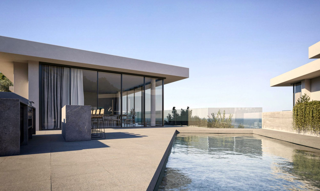 Квартира в Пафосе, Кипр, 281.33 м² - фото 4