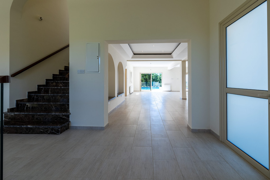 Квартира в Пафосе, Кипр, 320 м² - фото 4