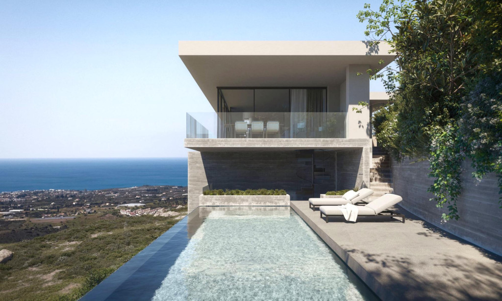 Квартира в Пафосе, Кипр, 281.33 м² - фото 5