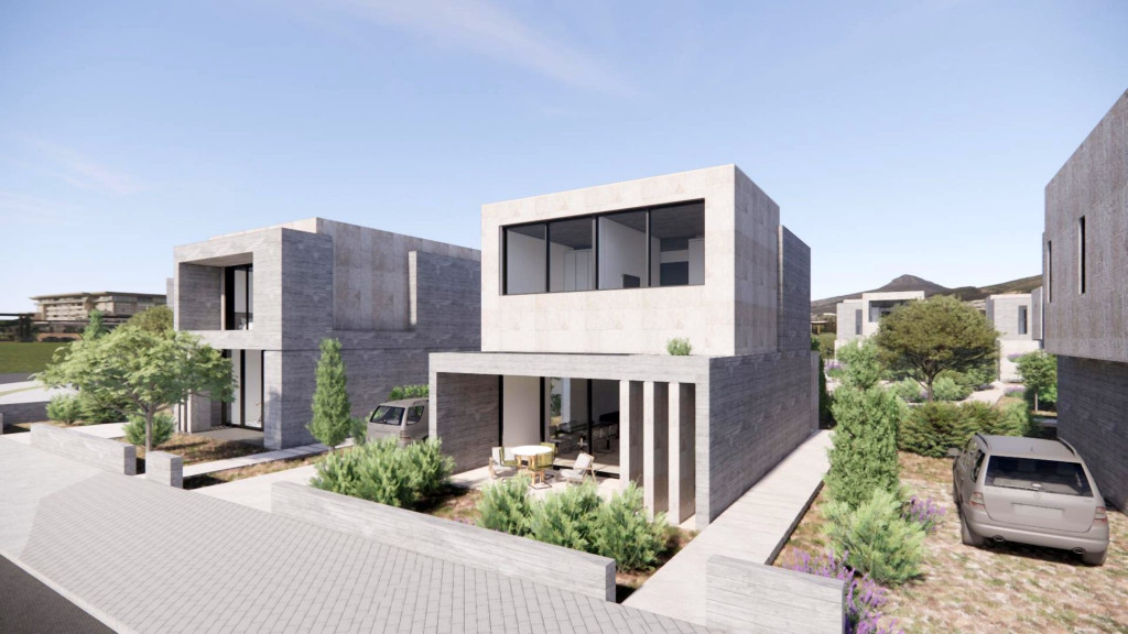 Квартира в Пафосе, Кипр, 167.06 м² - фото 6