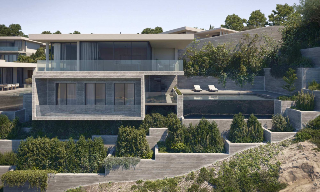 Квартира в Пафосе, Кипр, 281.33 м² - фото 6