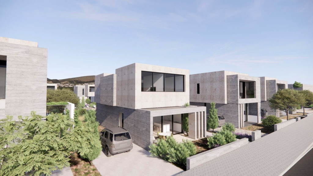 Квартира в Пафосе, Кипр, 167.06 м² - фото 7