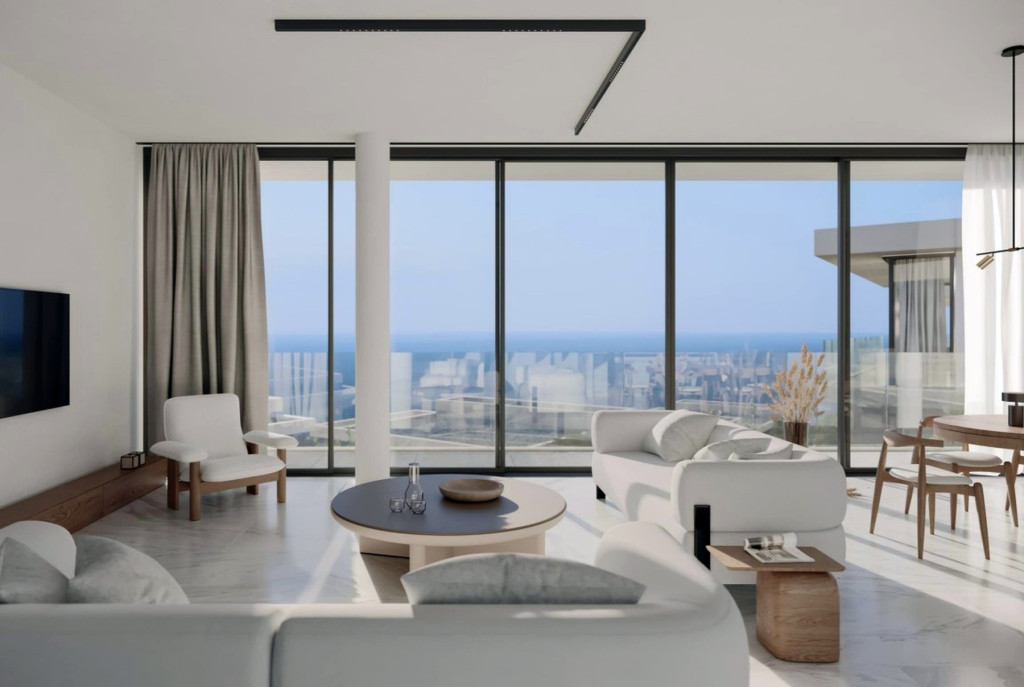 Квартира в Пафосе, Кипр, 281.33 м² - фото 8