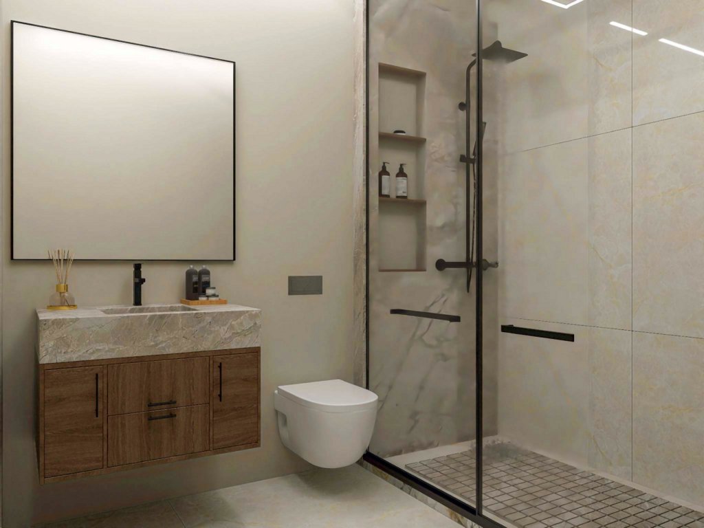 Апартаменты в Лимасоле, Кипр, 119.2 м² - фото 9