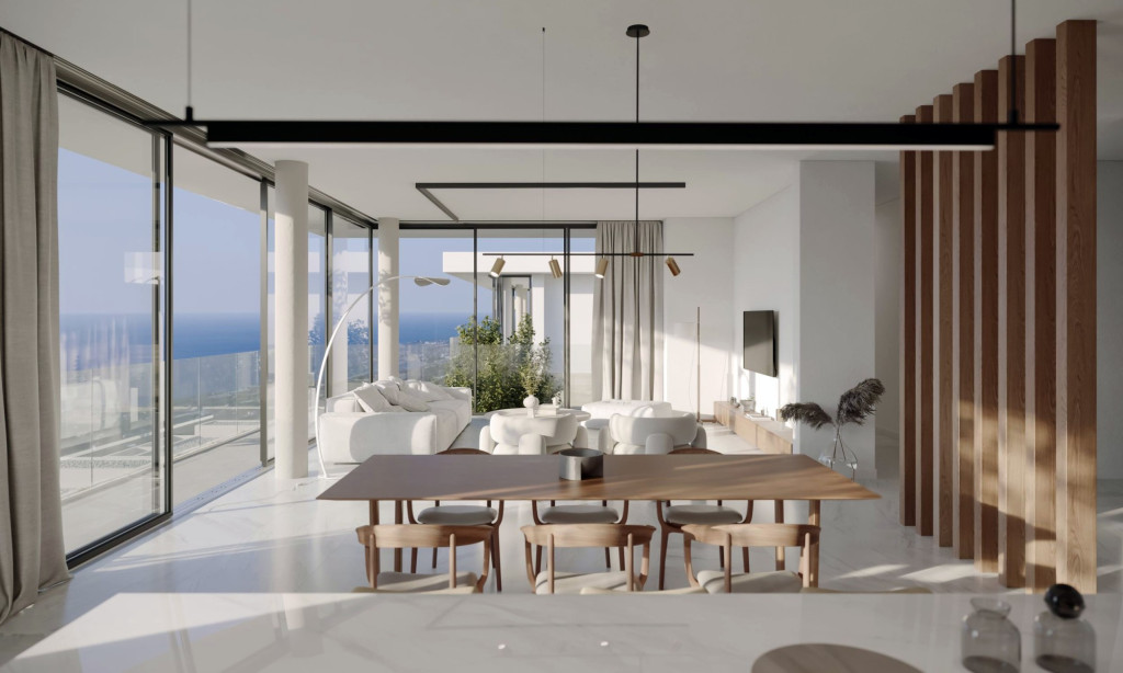 Квартира в Пафосе, Кипр, 281.33 м² - фото 9