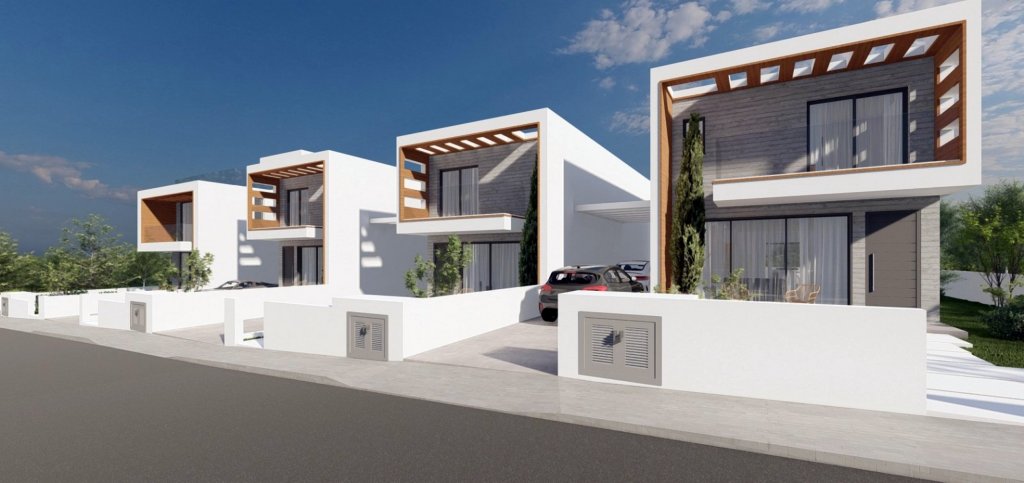 Квартира в Пафосе, Кипр, 185 м² - фото 9