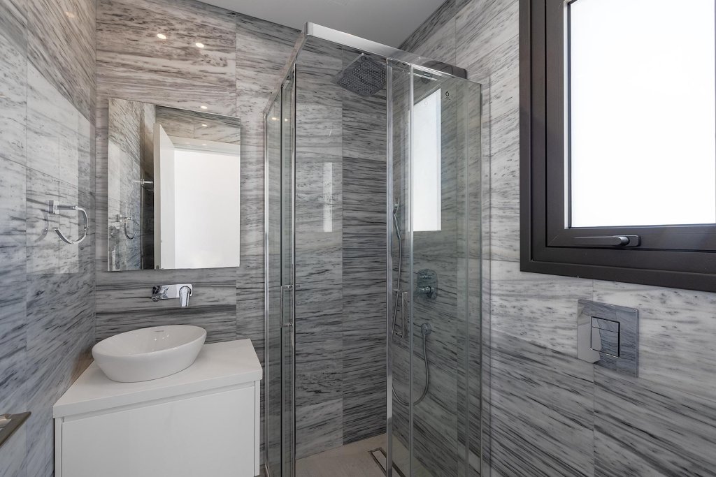 Апартаменты в Пафосе, Кипр, 87 м² - фото 10